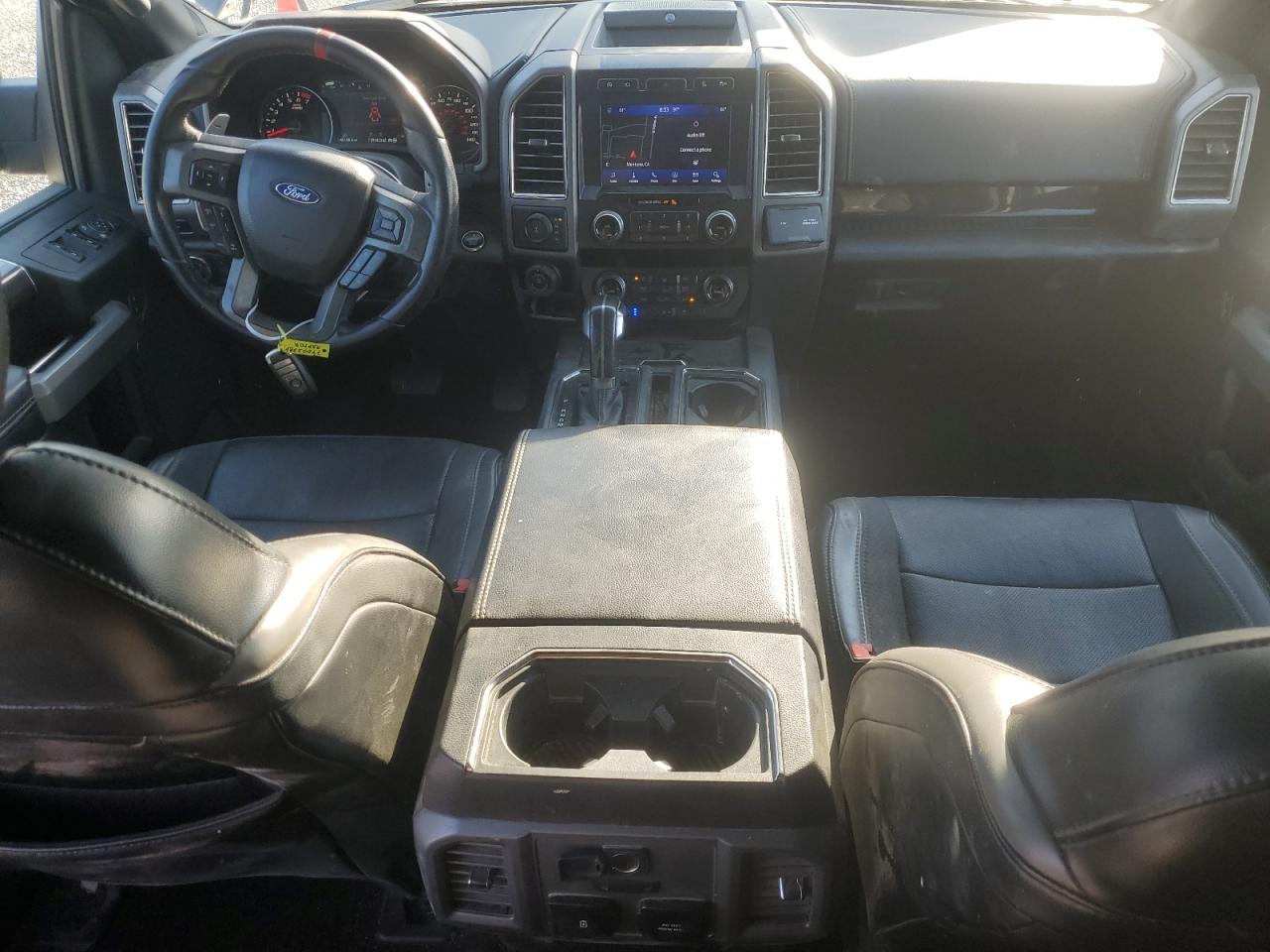 2019 Ford F-150 - Image 8