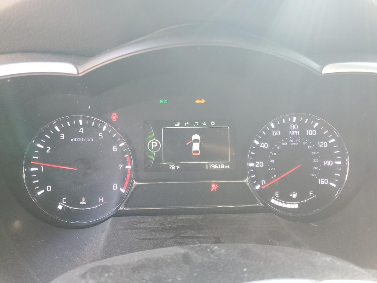2015 Kia Optima - Image 9
