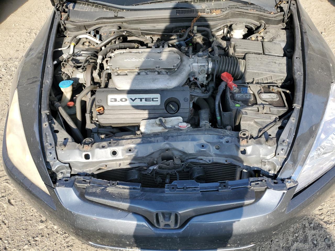 2003 Honda Accord - Image 11