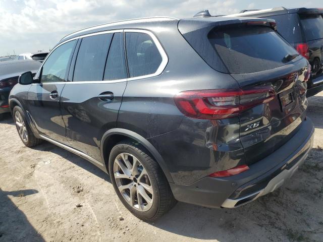 5UXCR6C0XN9L65854 BMW X5 XDRIVE4 2