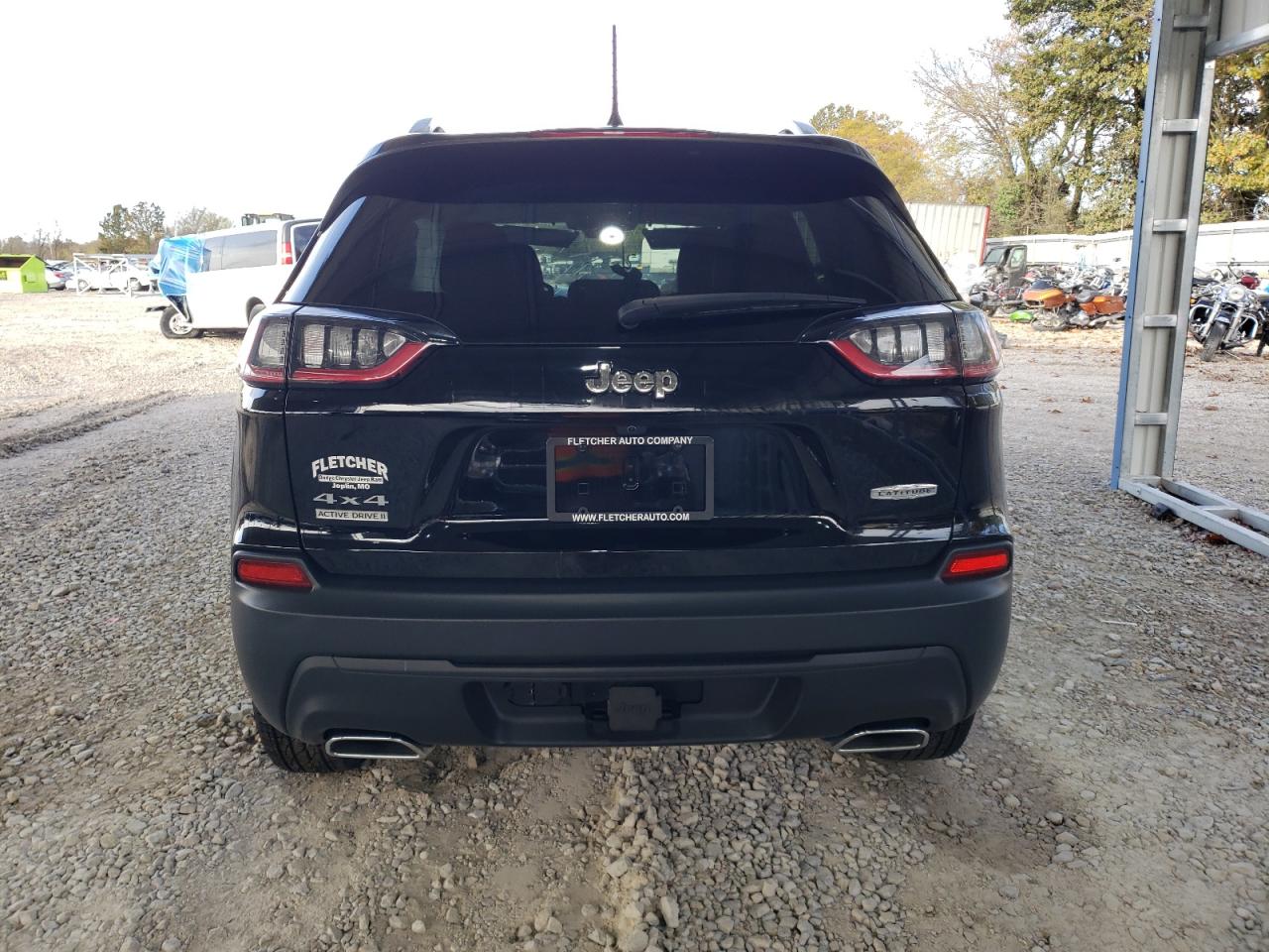 2019 Jeep Grand Cherokee - Image 6