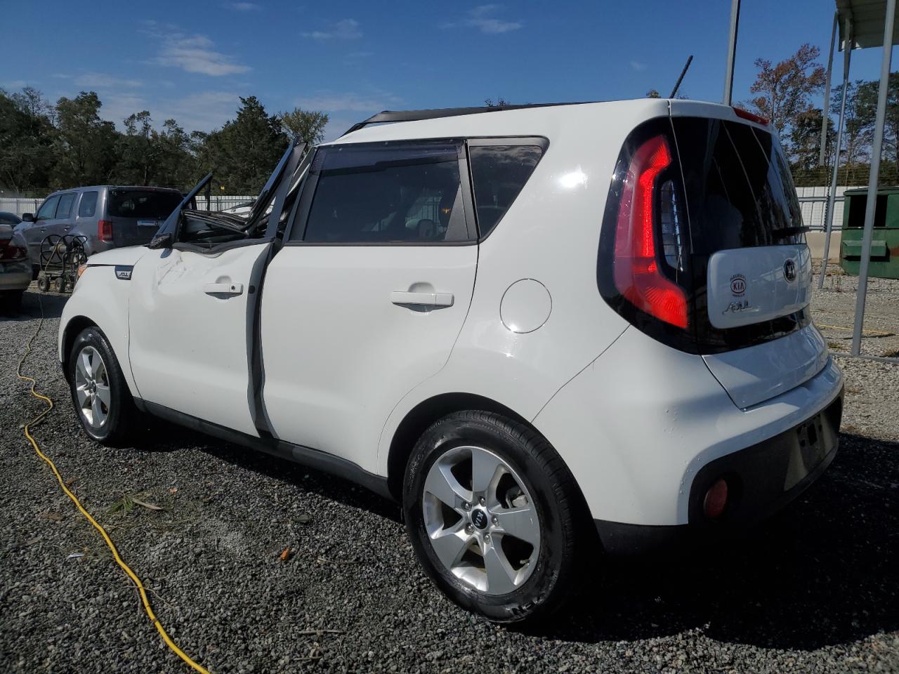 2019 Kia Soul - Image 2