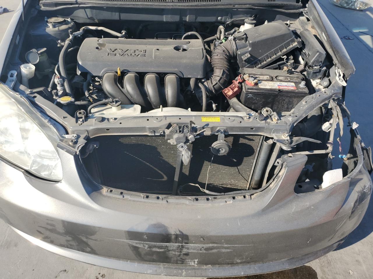 2006 Toyota Corolla - Image 11