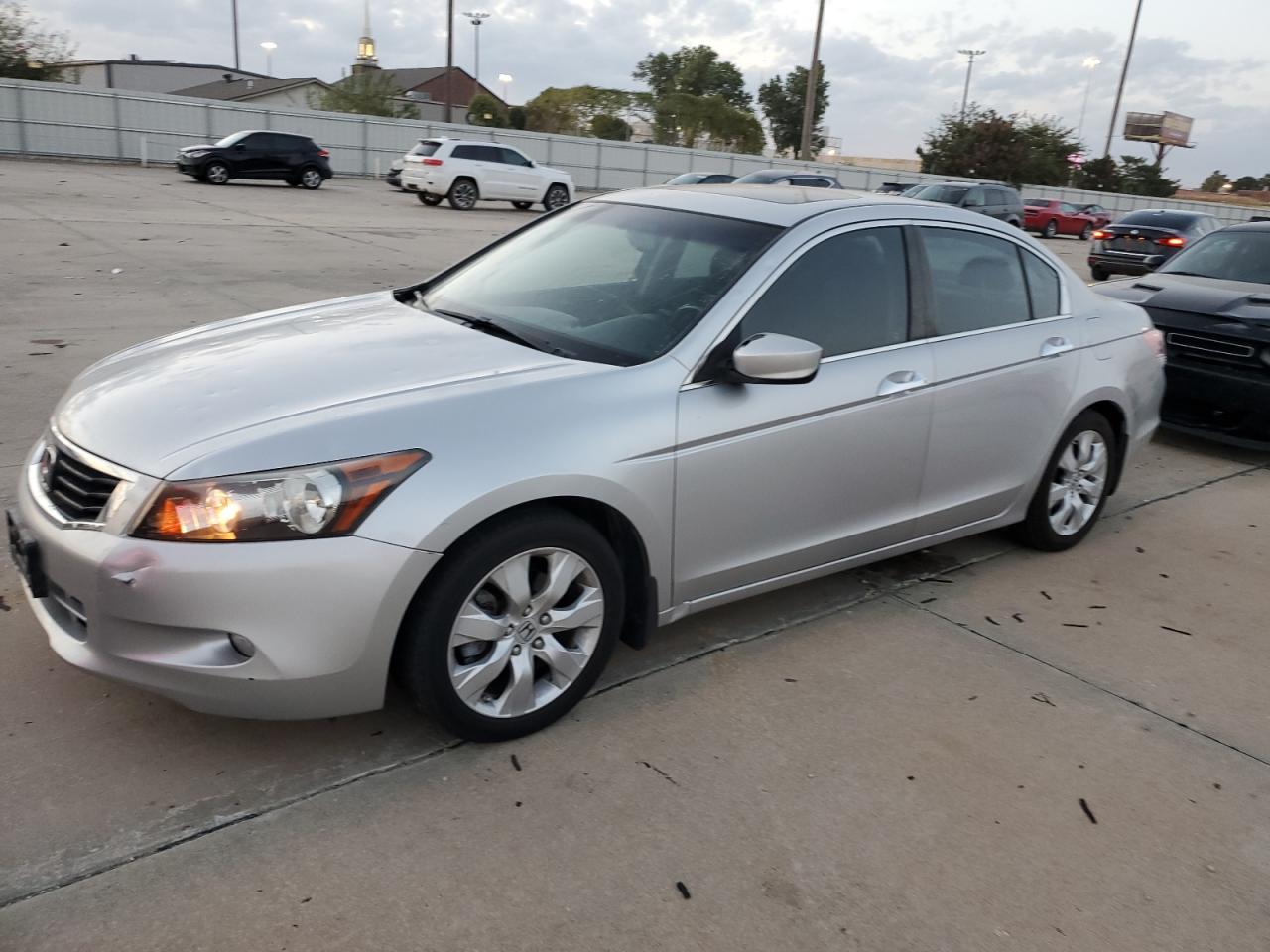 2009 Honda Accord - Image 1