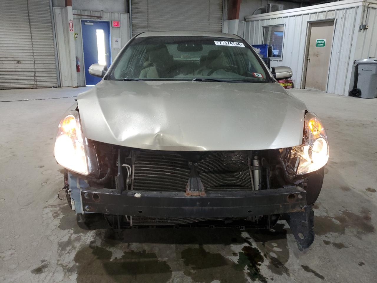 2010 Nissan Altima - Image 5