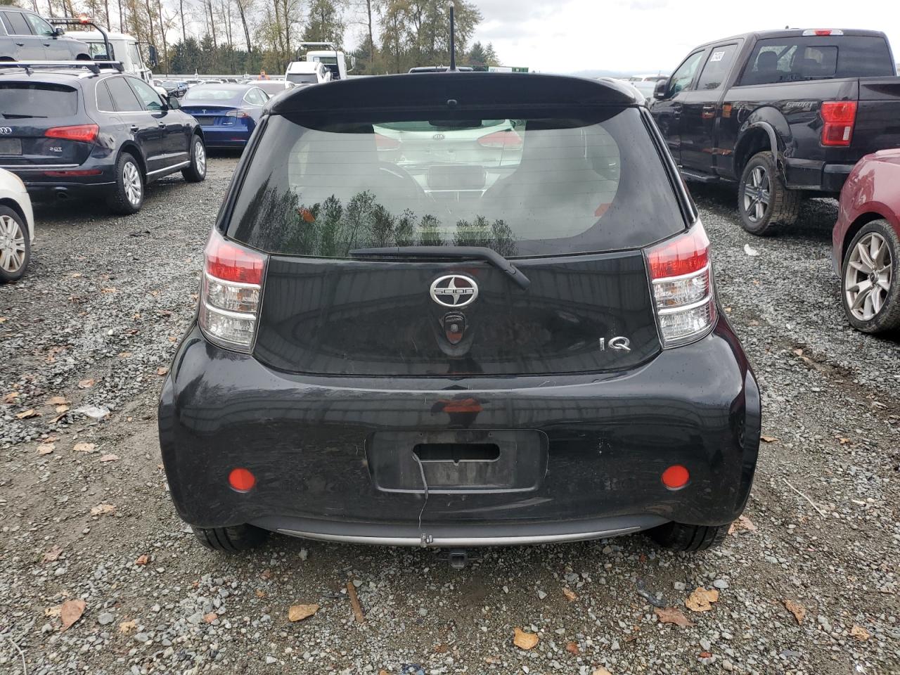 2013 Toyota Scion Iq VIN: JTNJJXB0XDJ023966 Lot: 74003704