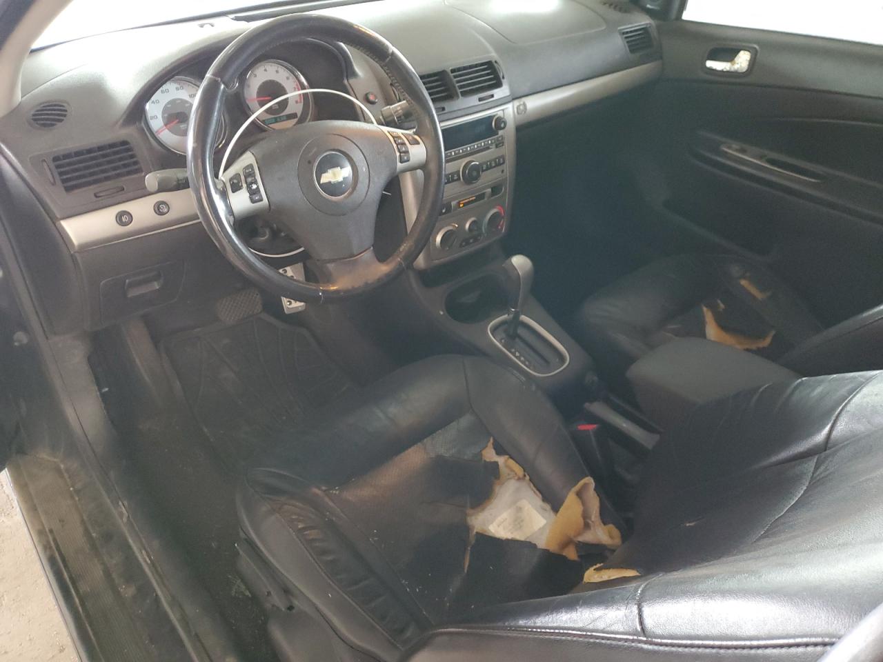 2008 Chevrolet Cobalt Sport VIN: 1G1AM18B287264224 Lot: 76750474