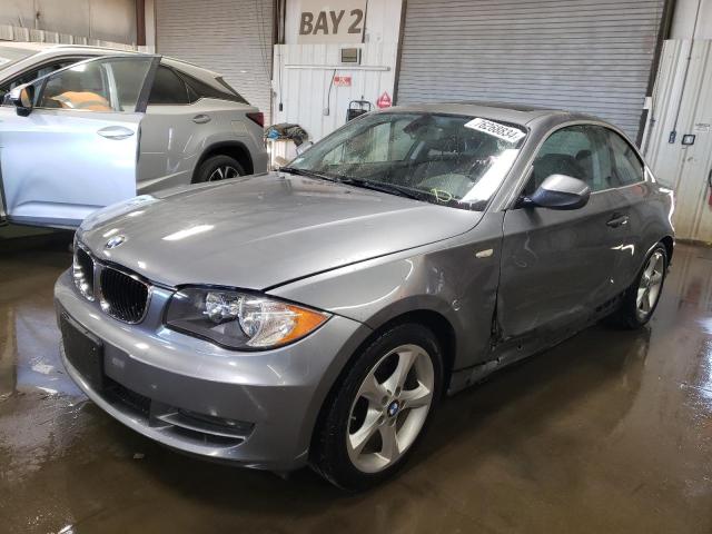 2011 Bmw 128 I