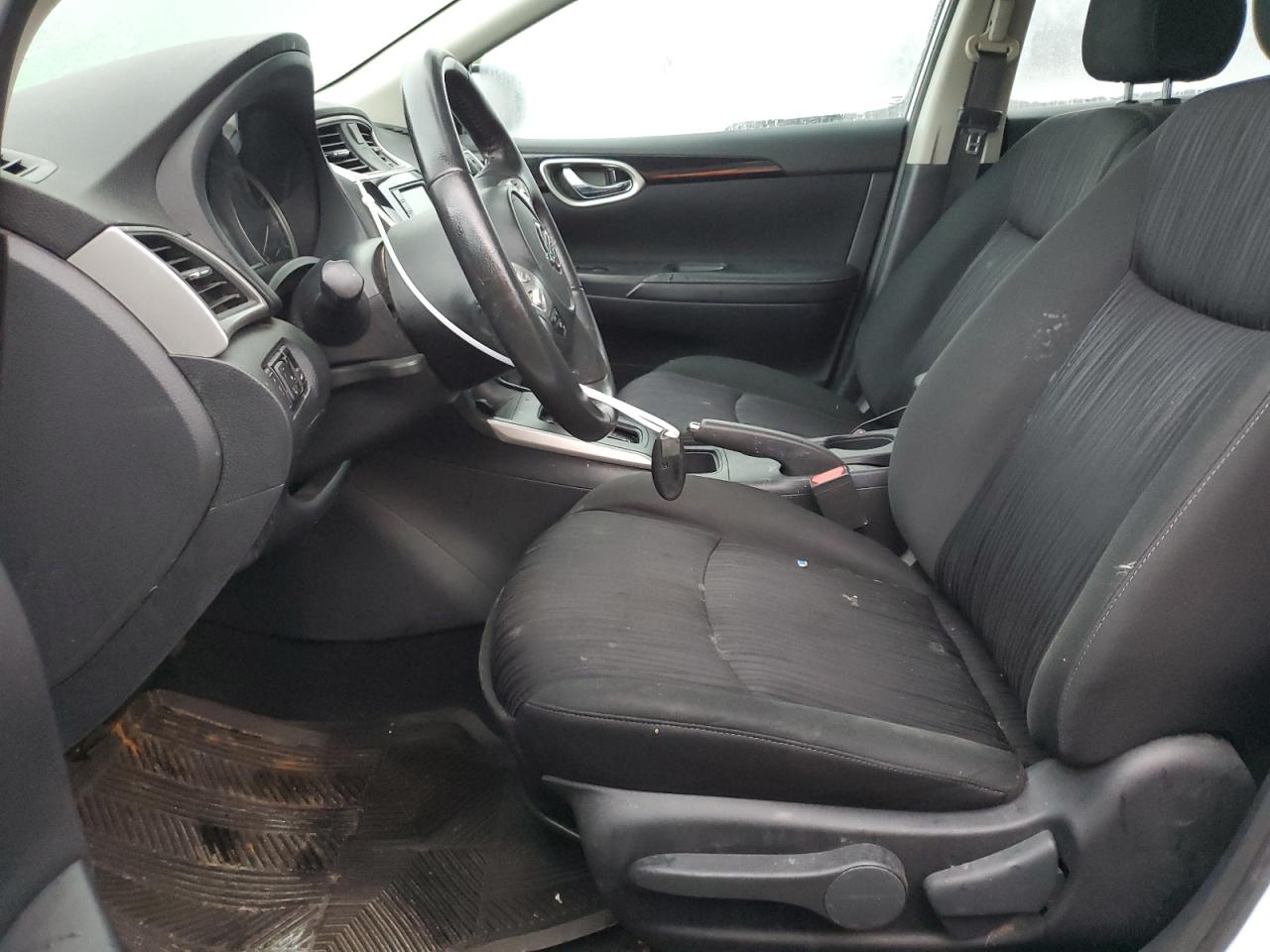 3N1AB7AP0KY310664 2019 Nissan Sentra S