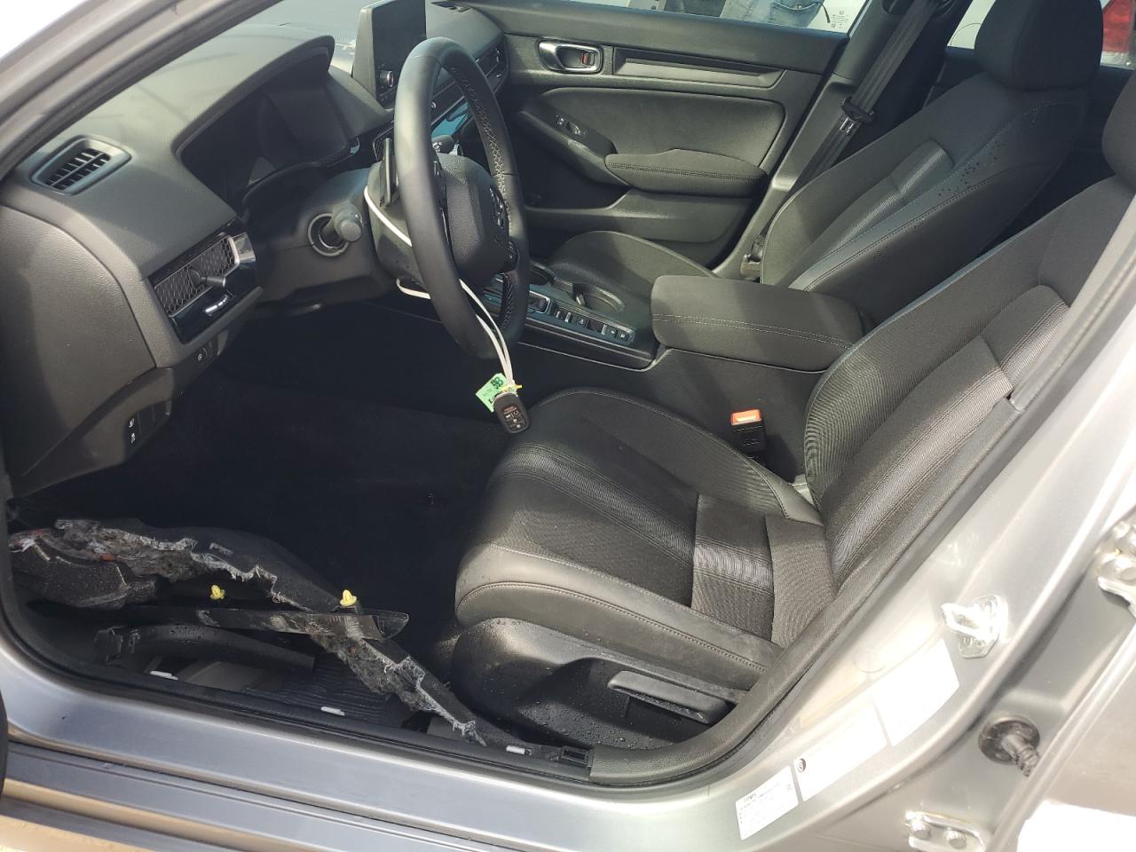 2024 Honda Civic - Image 7