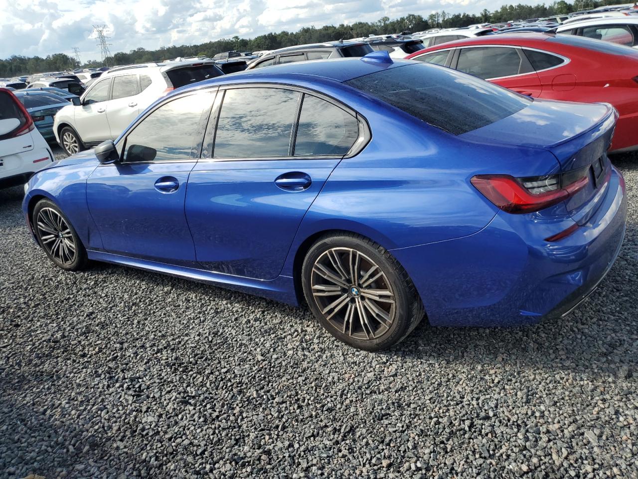 2022 BMW M3 - Image 2