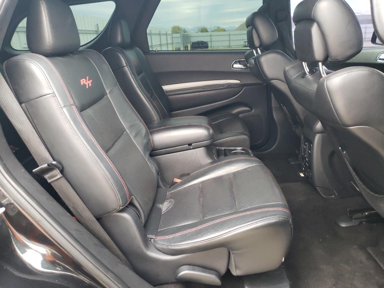 2015 Dodge Durango - Image 11