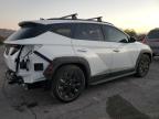 2024 Hyundai Tucson Xrt للبيع في North Las Vegas، NV - Front End