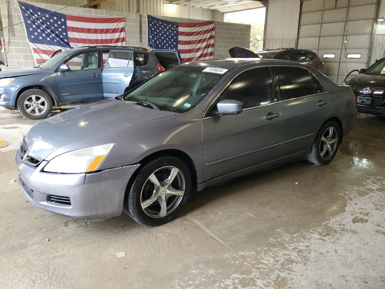 2007 Honda Accord - Image 1