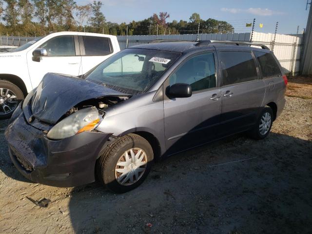 2008 Toyota Sienna Ce