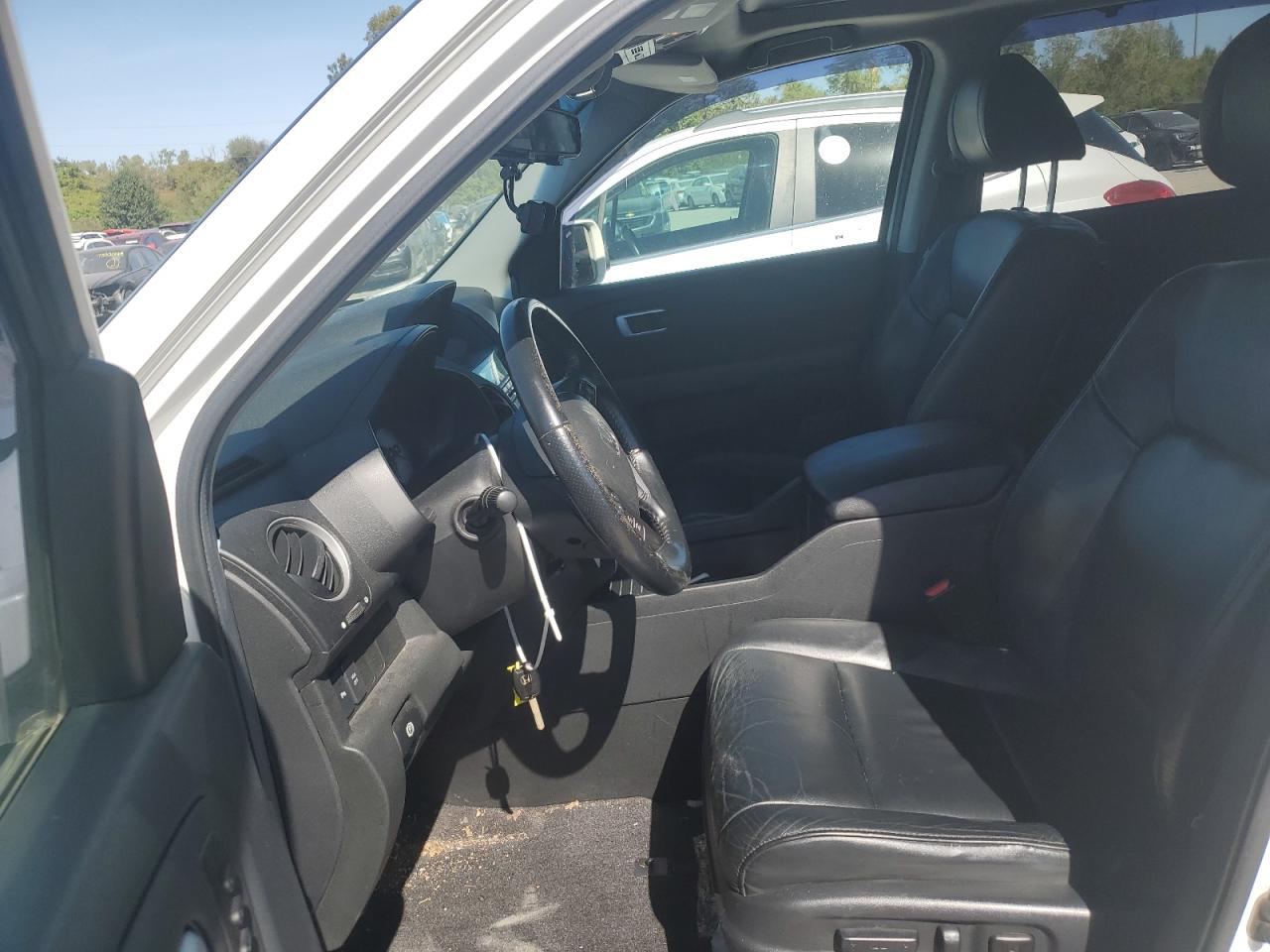 2011 Honda Pilot - Image 7