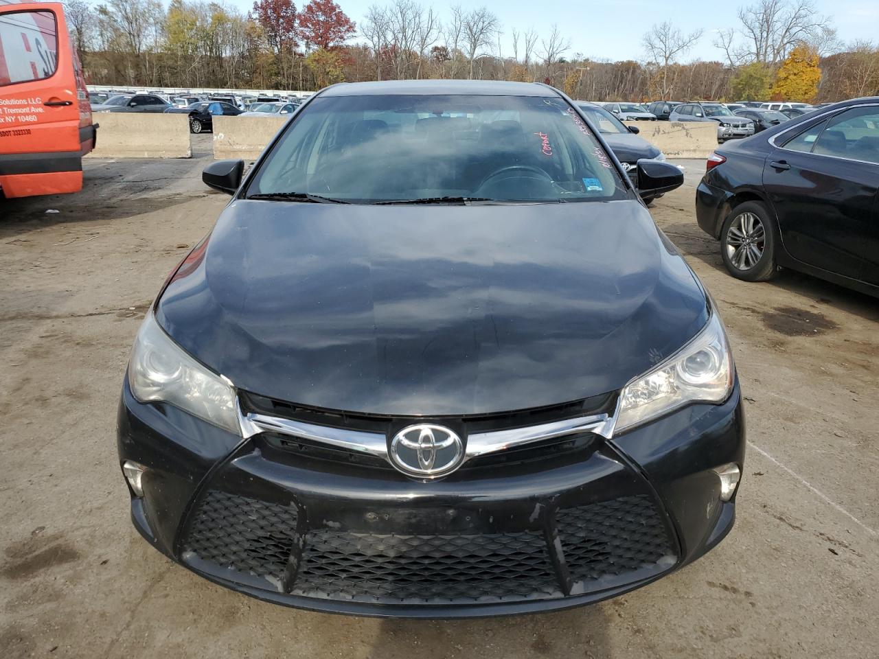 2017 Toyota Camry - Image 5