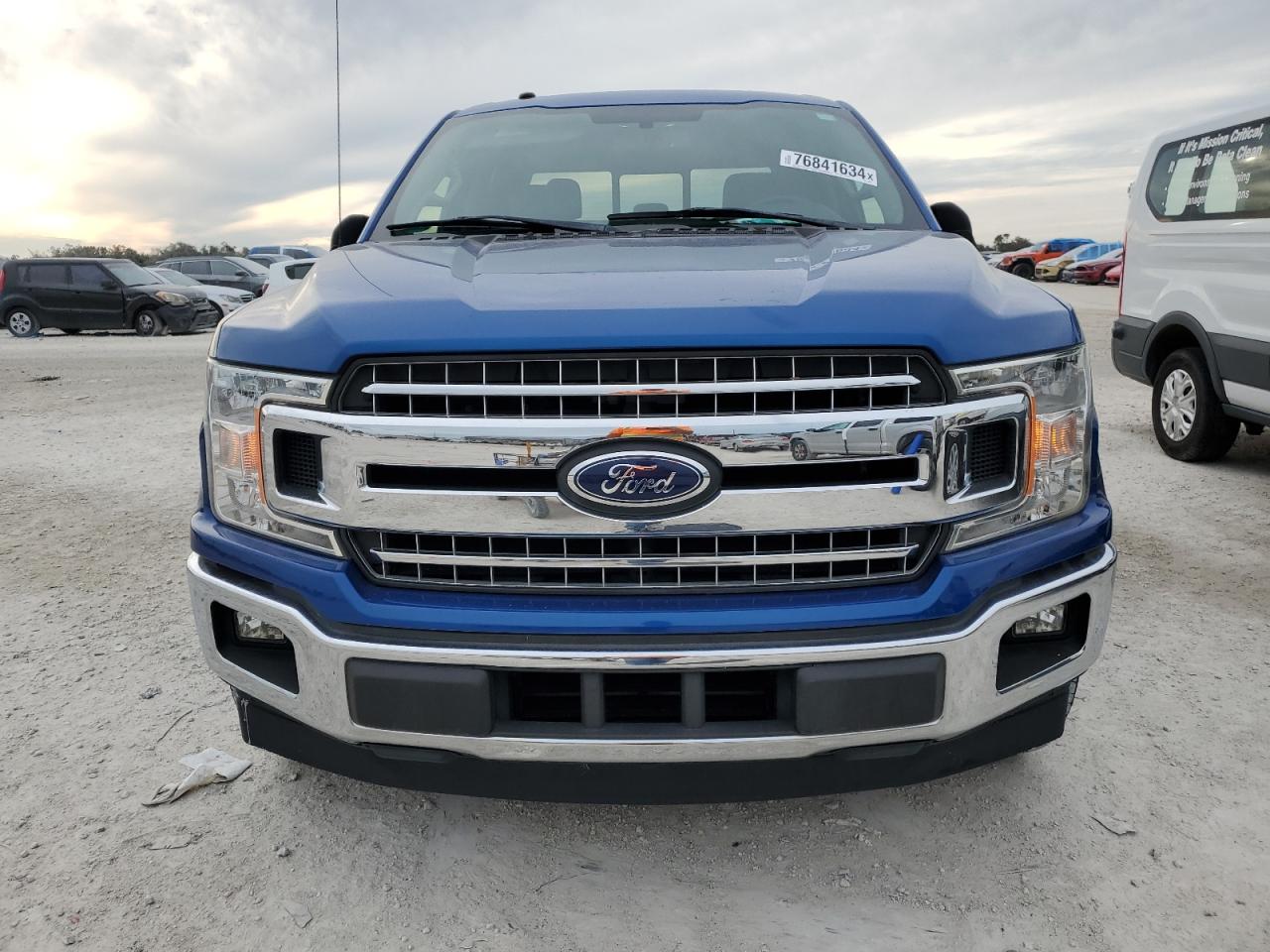 2018 Ford F-150 - Image 5