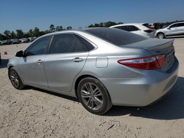  TOYOTA CAMRY 2015 Сріблястий