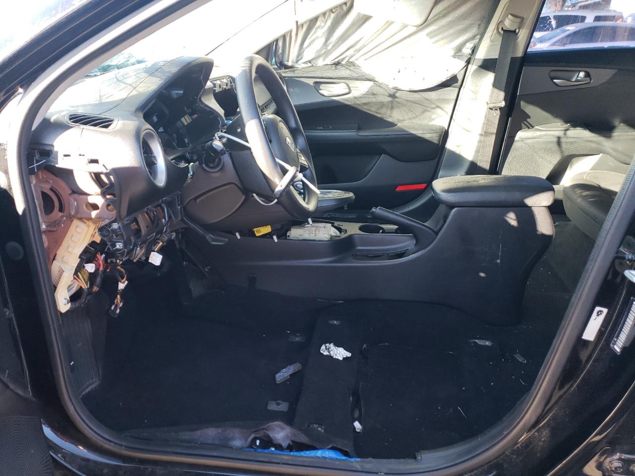 2019 Kia Forte Fe VIN: 3KPF24AD5KE090236 Lot: 77418694