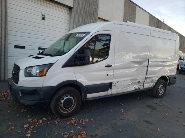 2017 Ford Transit T-250