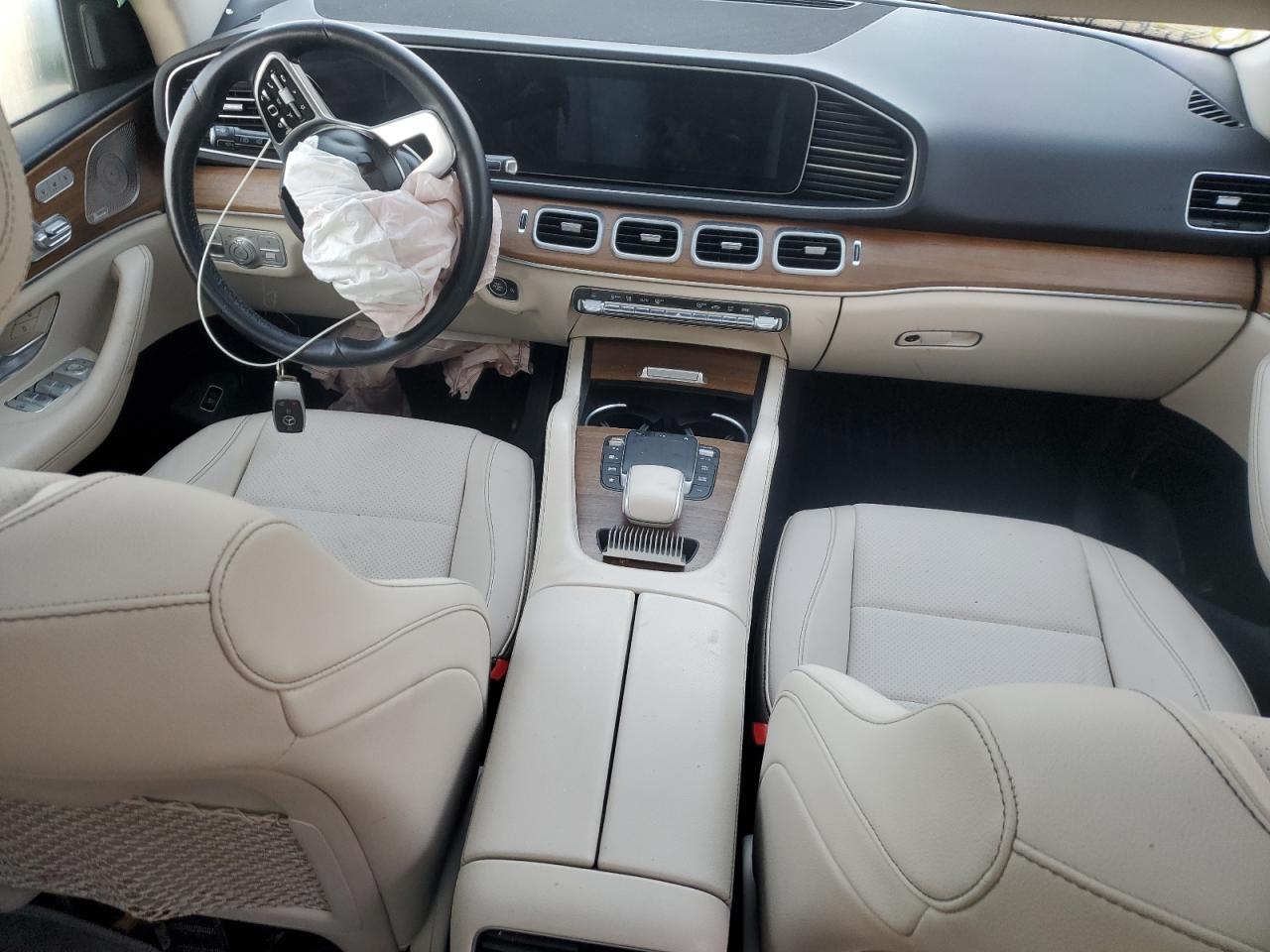 2022 Mercedes-Benz GLE - Image 8