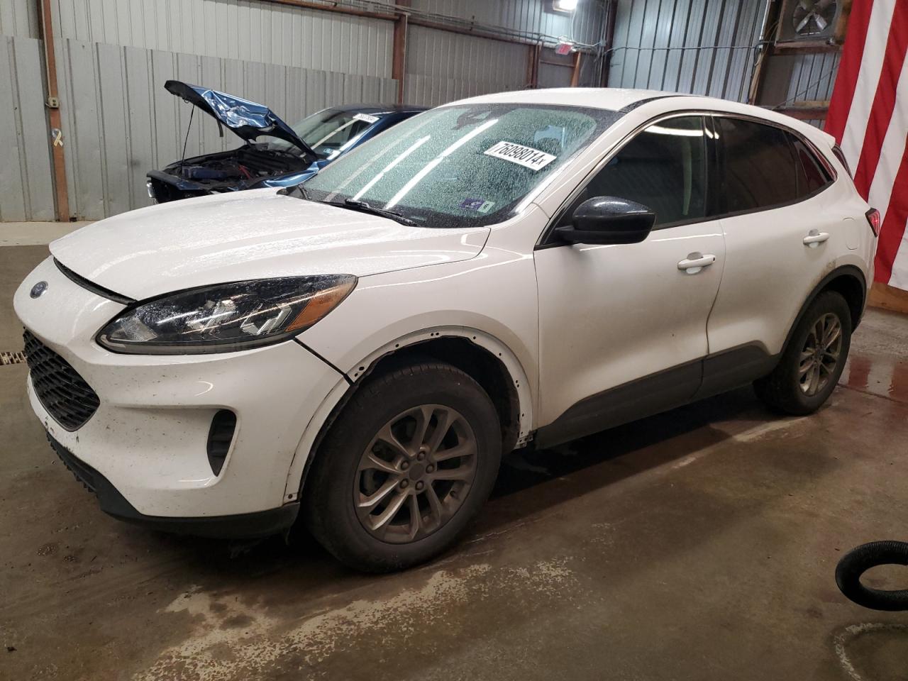 Ford Escape 2019 -auction- 0