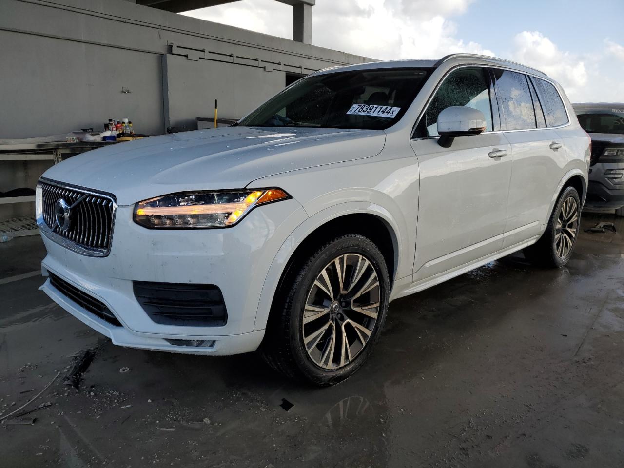 2020 Volvo XC90 - Image 1