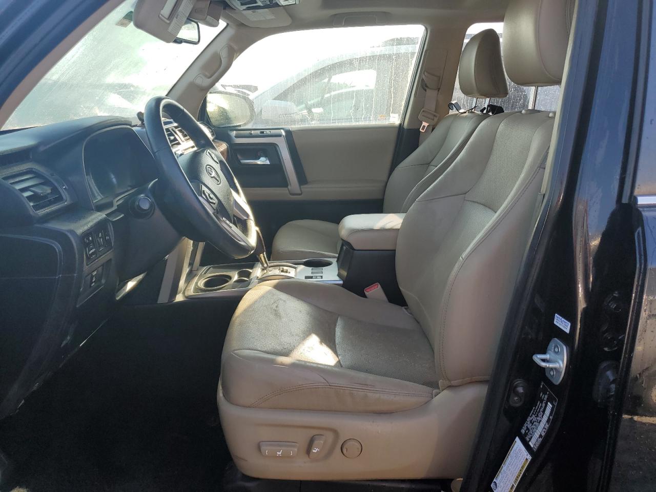 2015 Toyota 4Runner - Image 7