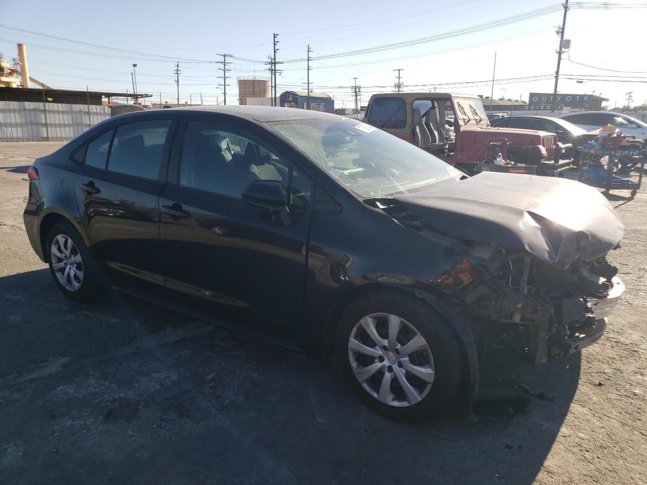 2020 Toyota Corolla - Image 4