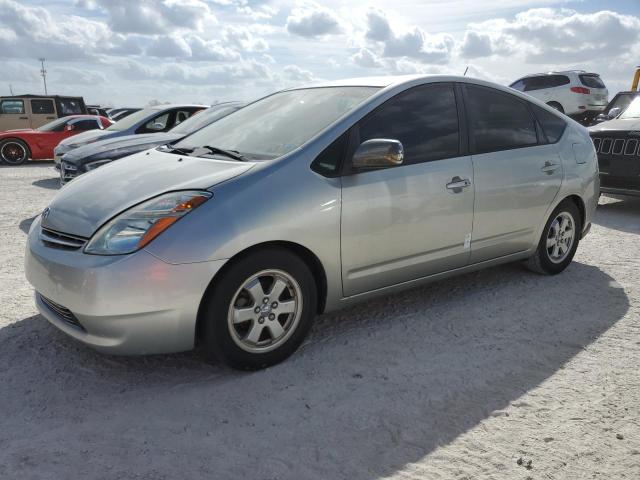 2005 Toyota Prius 