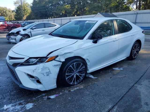 2019 Toyota Camry L за продажба в Eight Mile, AL - Front End