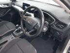 2019 FORD FOCUS (C51 for sale at Copart WESTBURY