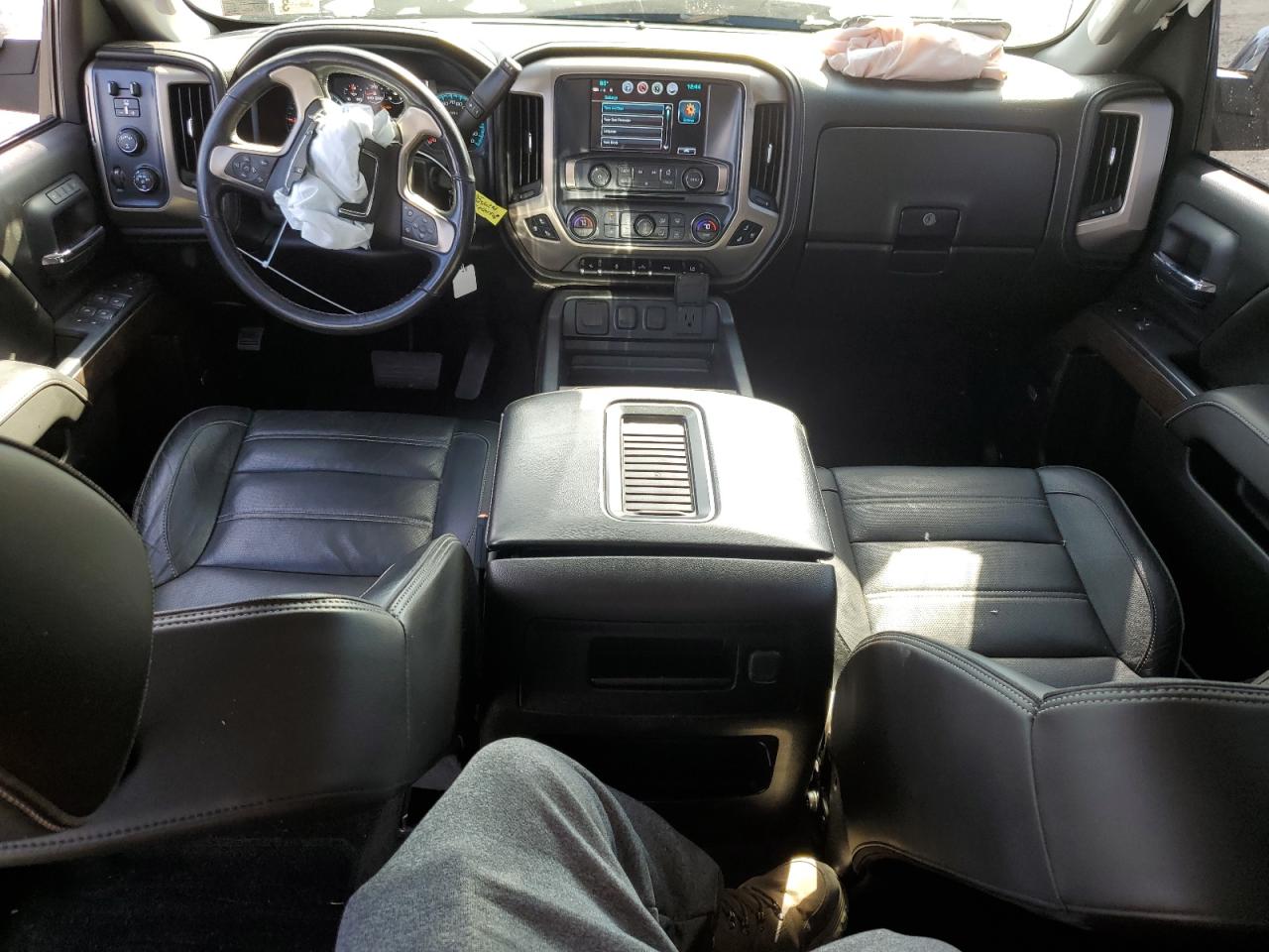 2018 GMC Sierra - Image 8
