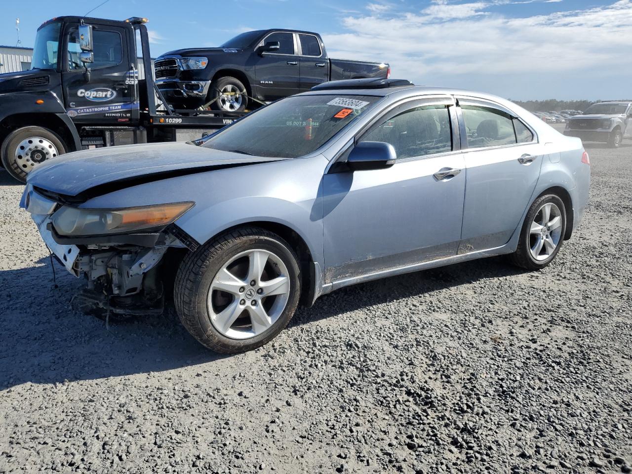 2009 Acura TSX - Image 1