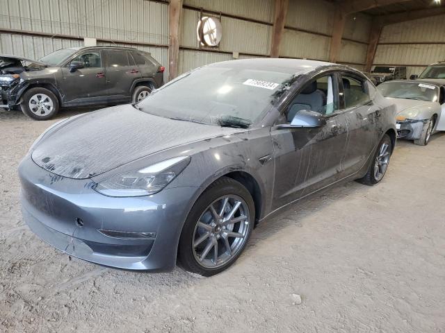  TESLA MODEL 3 2023 Сірий