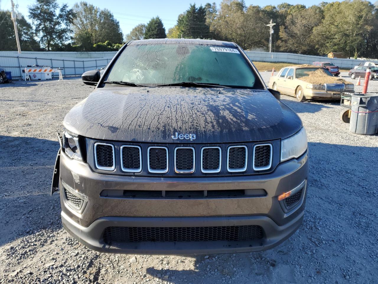 2021 Jeep Compass - Image 5