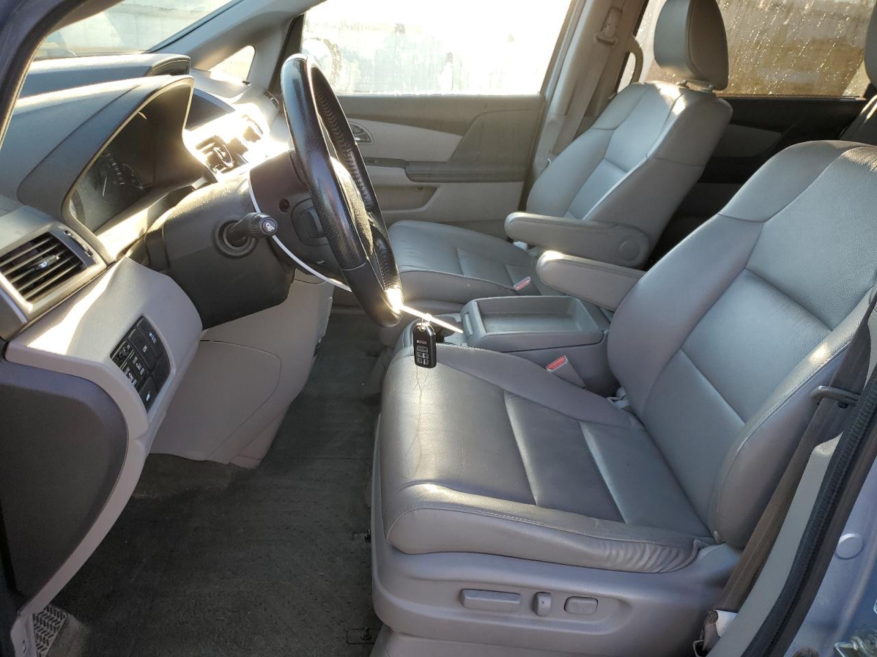 2014 Honda Odyssey - Image 7