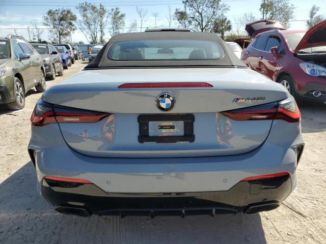 WBA53AT0XRCP88146 BMW M4 40I 6