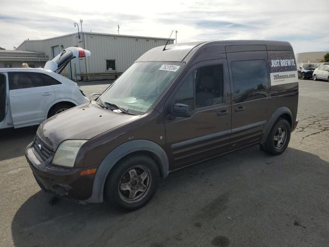 2013 Ford Transit Connect Xlt