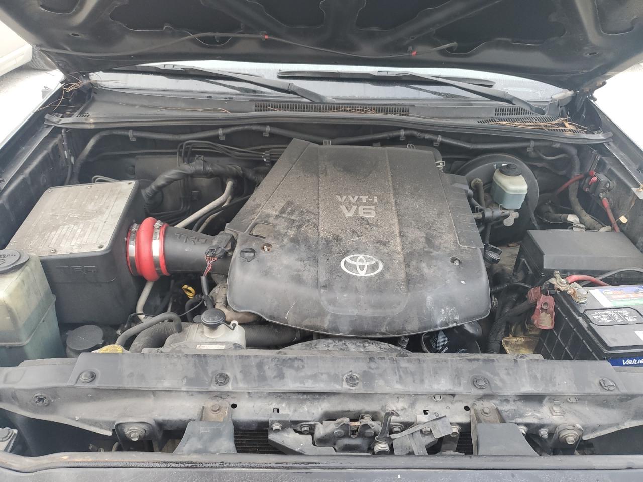 2006 Toyota Tacoma - Image 11