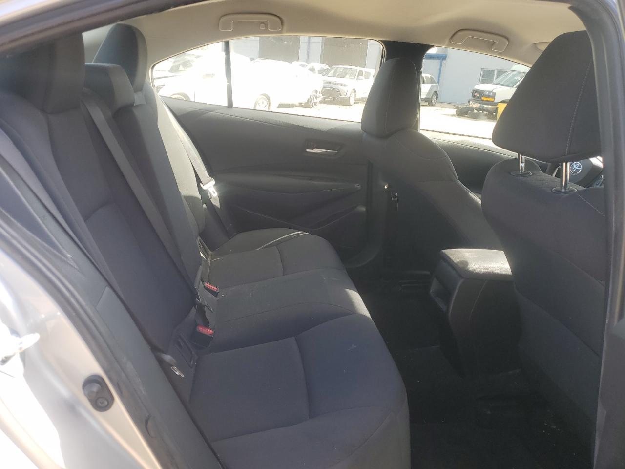 2021 Toyota Corolla - Image 10