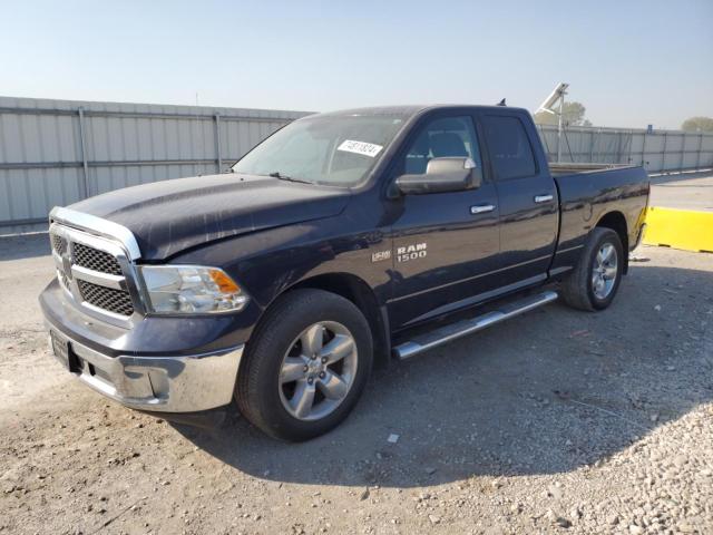 2013 Ram 1500 Slt