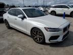 2020 Volvo S60 T5 Momentum en Venta en Fort Pierce, FL - Water/Flood