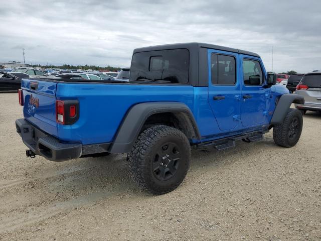 1C6JJTEG0NL113596 Jeep Gladiator  3