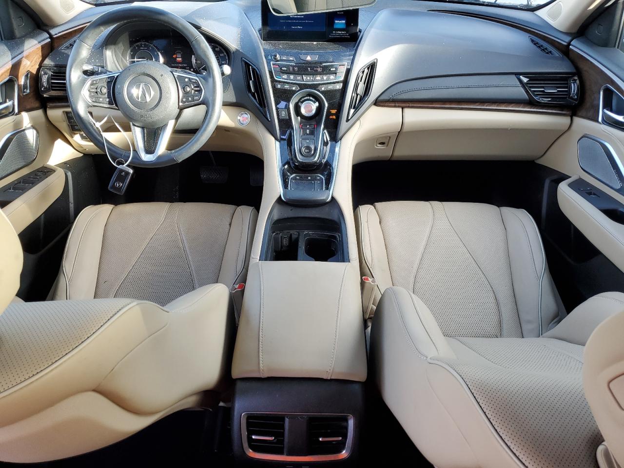 2019 Acura RDX - Image 8