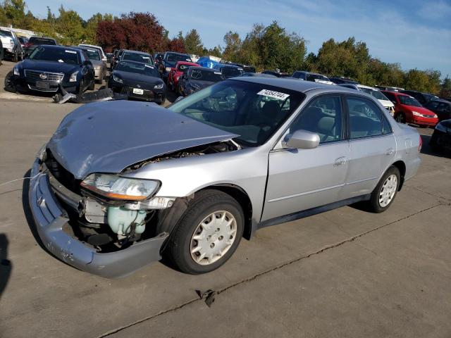 2002 Honda Accord Lx