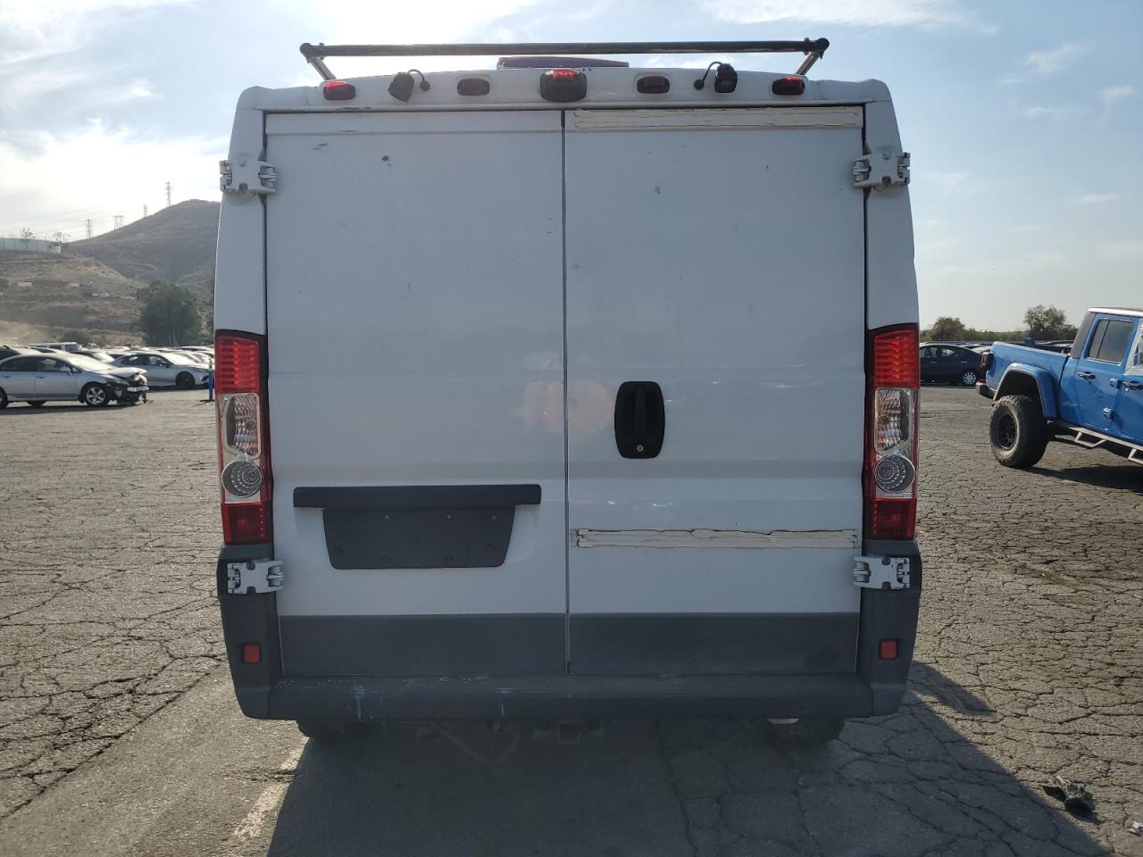 2015 Ram Promaster 1500 1500 Standard VIN: 3C6TRVAG6FE517662 Lot: 75062944