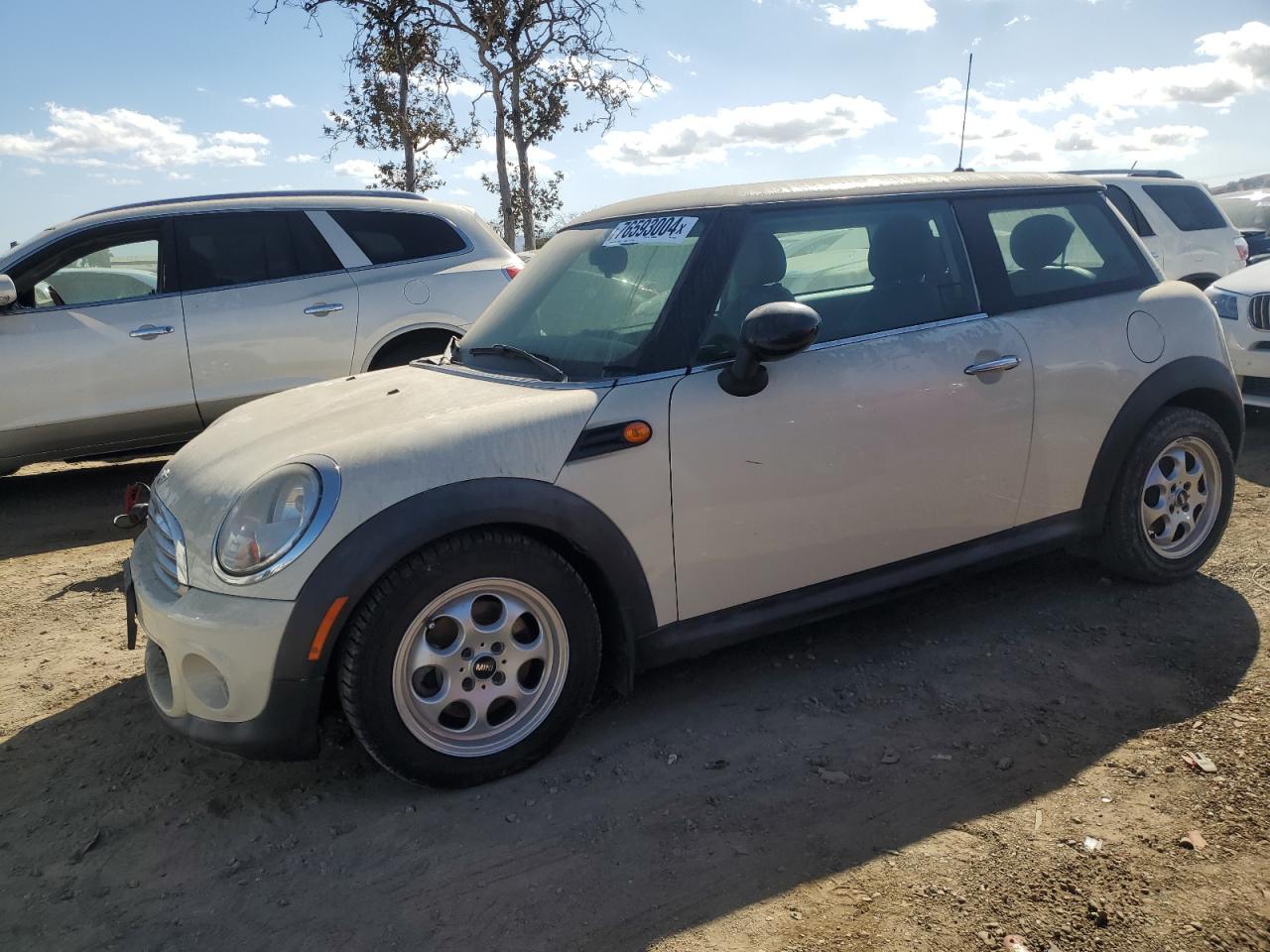 San Martin, CA에서 판매 중인 2013 Mini Cooper - Mechanical