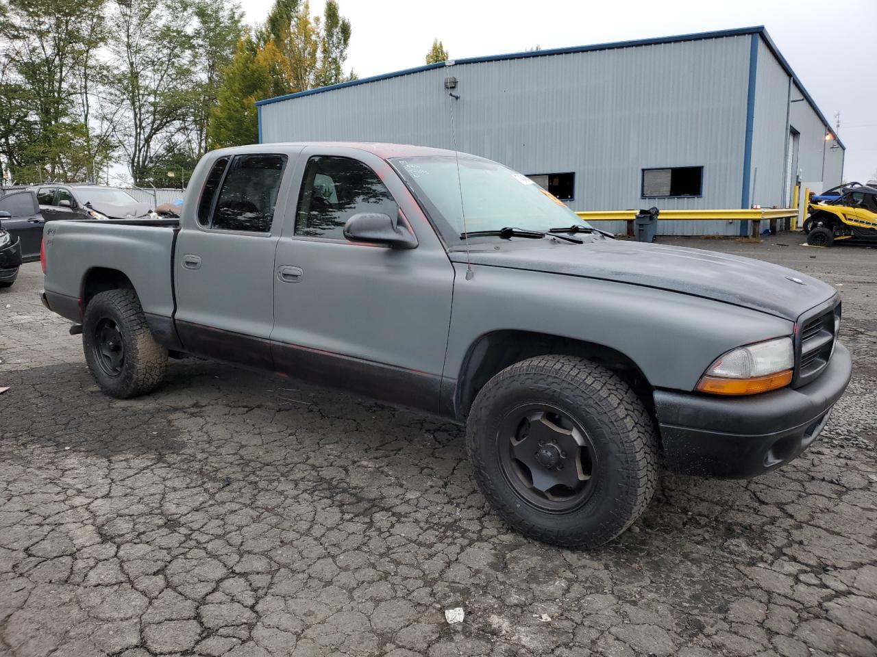 2003 Dodge Dakota - Image 4